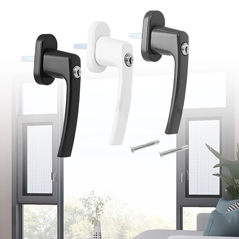 Furniture Sliding Door Hardware - Uchwyt do okna otwieranego wewnątrz z