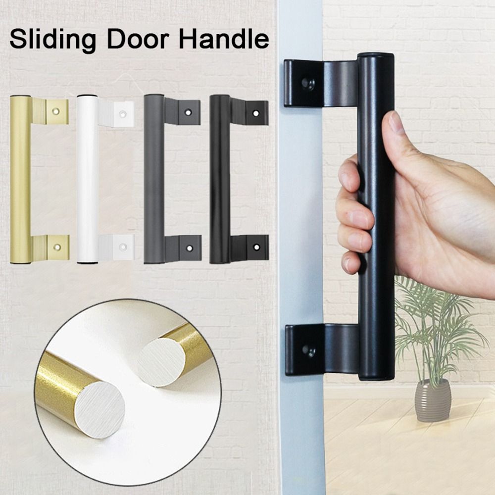 Furniture Hardware Drawer Pulls - Klamka do drzwi przesuwnych ze stopu