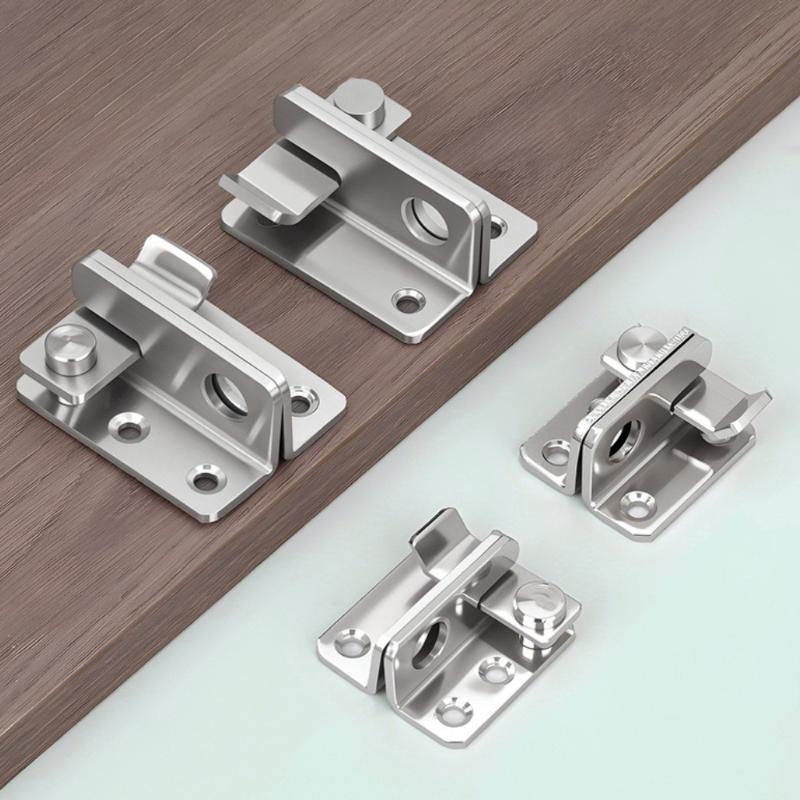 Furniture Sliding Door Hardware - Nowe zatrzaski do bramek, zatrzaski przesuwne,