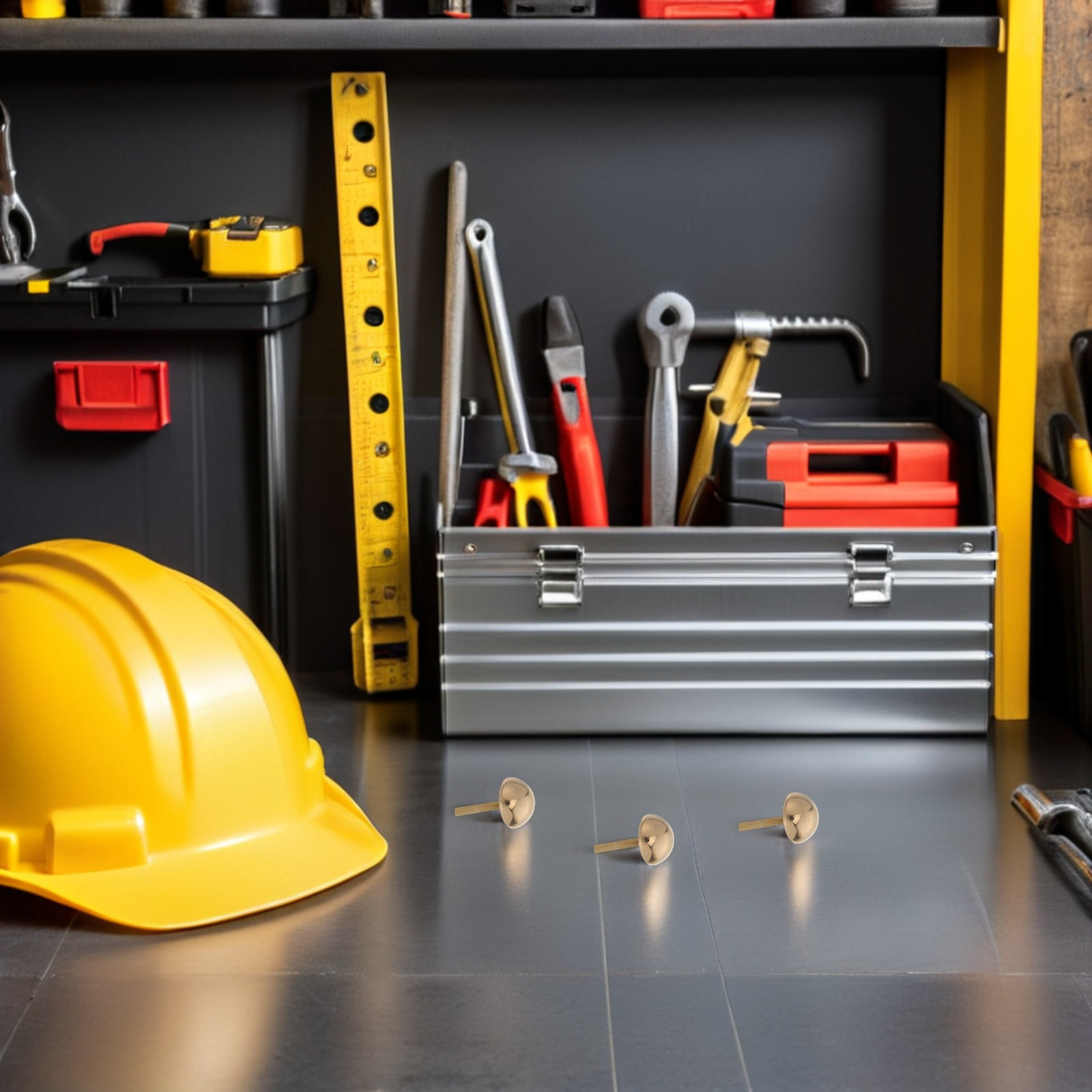8 szt. ozdobnych zaślepek na ś – Furniture Hardware Brass recenzja i cena