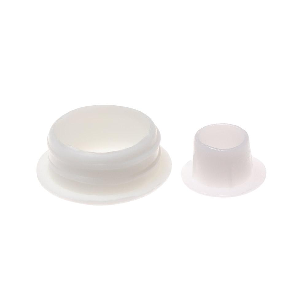 50 sztuk 5-16mm osłony otworów – Furniture Hardware Covers recenzja i cena