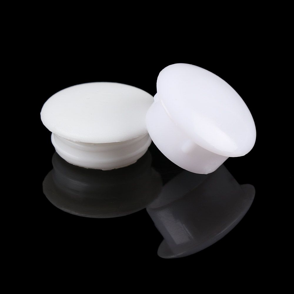 50 sztuk 5-16mm osłony otworów – Furniture Hardware Covers recenzja i cena