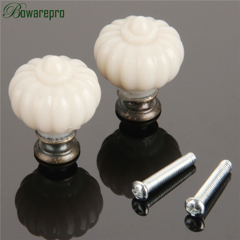 1Pc akrylowe kość słoniowa dyn – Furniture Hardware Feet recenzja i cena