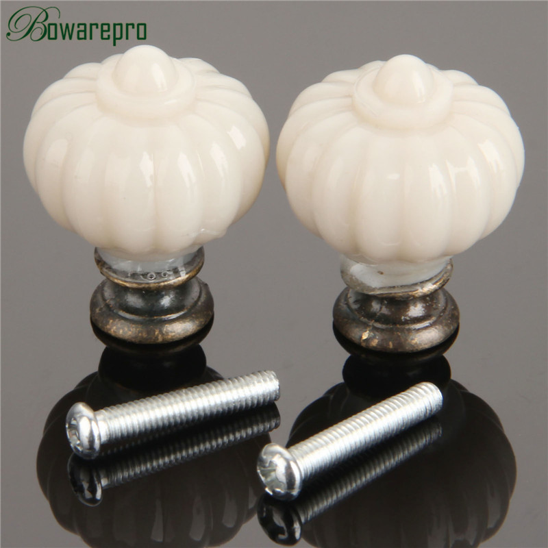 1Pc akrylowe kość słoniowa dyn – Furniture Hardware Feet recenzja i cena