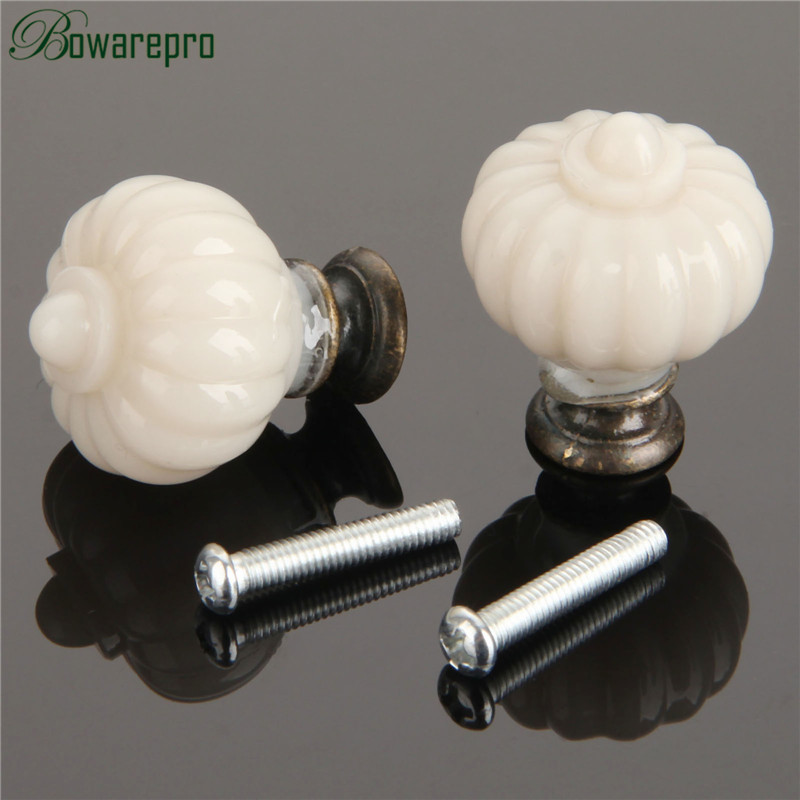 1Pc akrylowe kość słoniowa dyn – Furniture Hardware Feet recenzja i cena