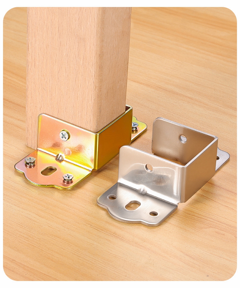 Wspornik belki łóżka w kształc – Furniture Rails Hardware recenzja i cena