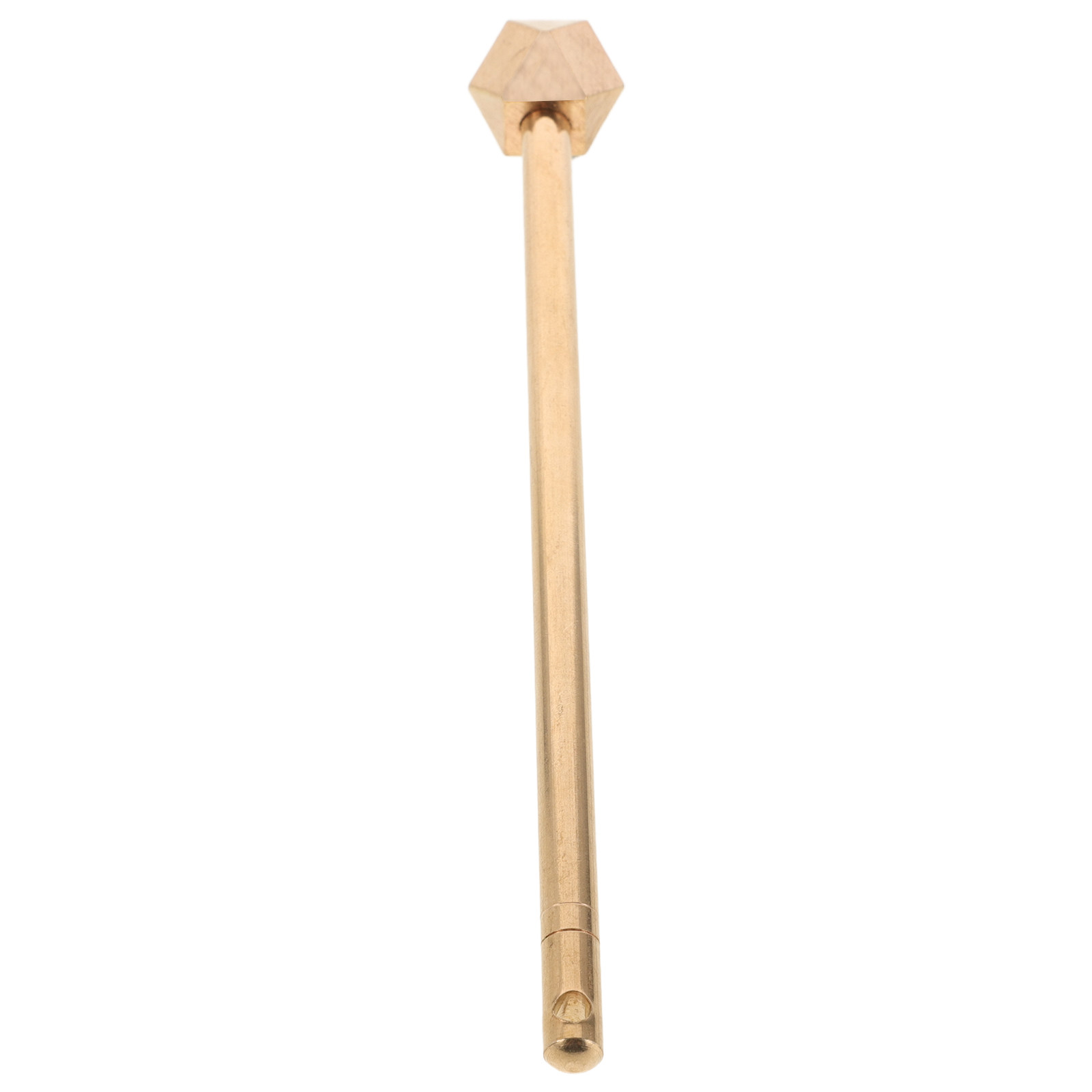 Mosiężny zamek do szafki, trzp – Furniture Hardware Brass recenzja i cena