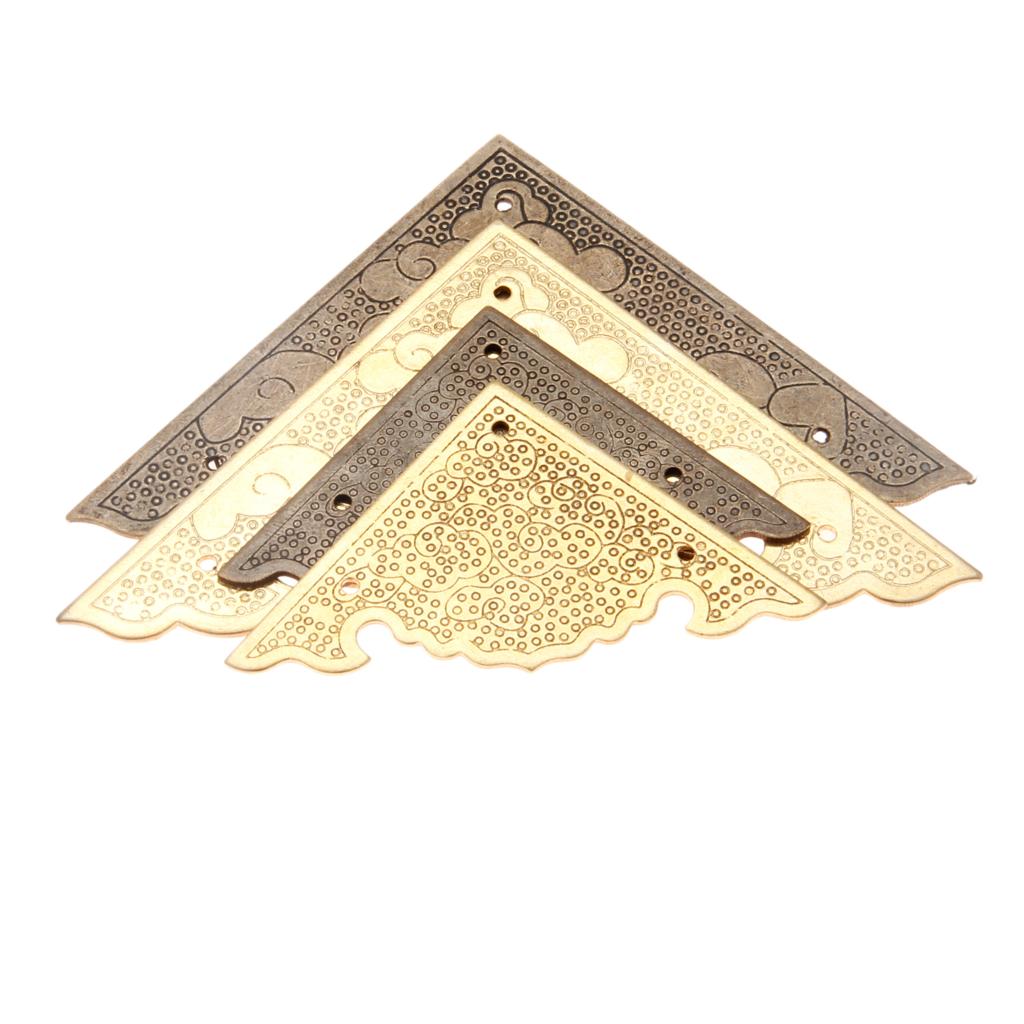 2 szt. Antyczny brąz/mosiądz m – Furniture Hardware Brass recenzja i cena
