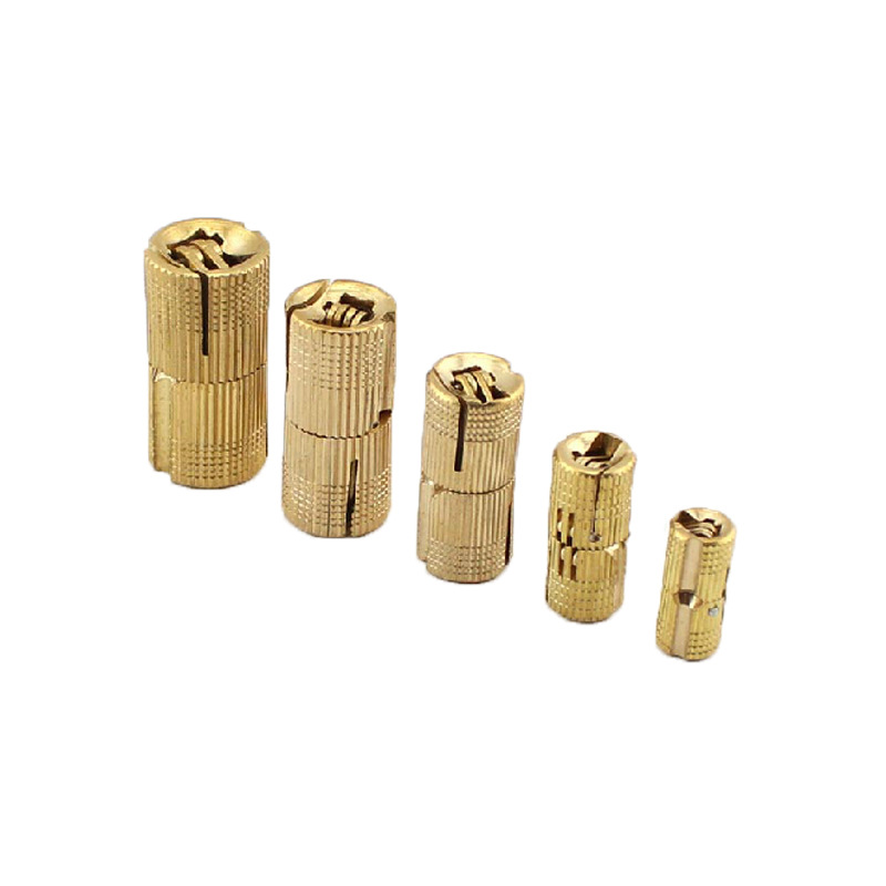 1/2 szt. Zawias mosiężny 8-18m – Furniture Hardware Brass recenzja i cena