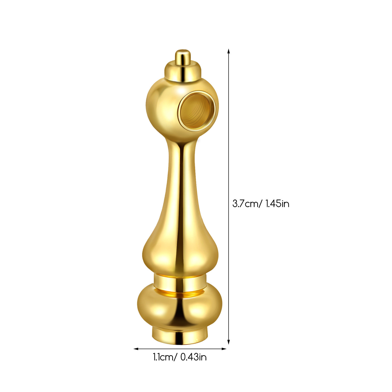 10 szt. ozdobnych łączników z  – Furniture Rails Hardware recenzja i cena