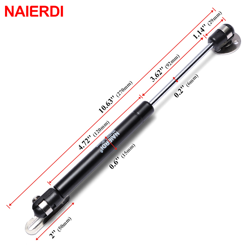 4 SZT. NAIERDI 10-15KG Zawiasy – Furniture Hardware Brass recenzja i cena