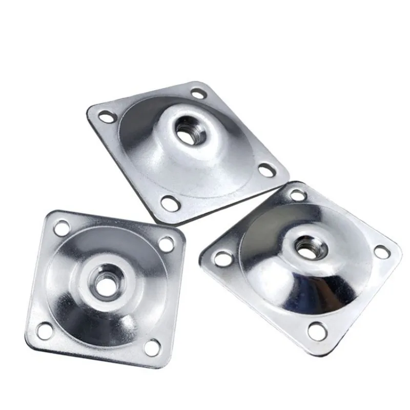 6szt Drewniane złącze nóg Noga – Furniture Hardware Covers recenzja i cena
