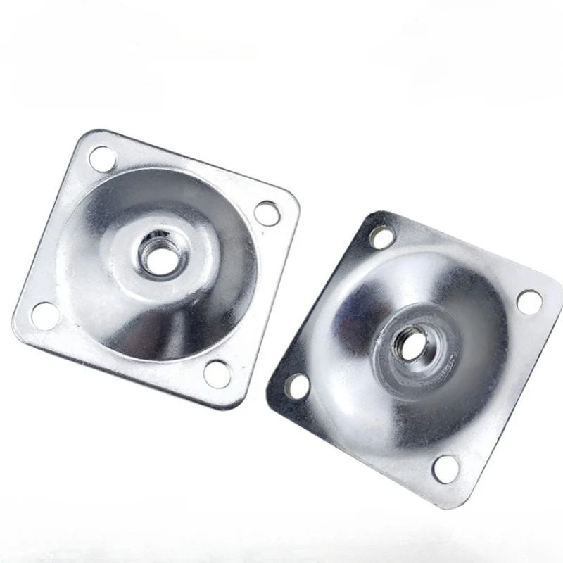 6szt Drewniane złącze nóg Noga – Furniture Hardware Covers recenzja i cena