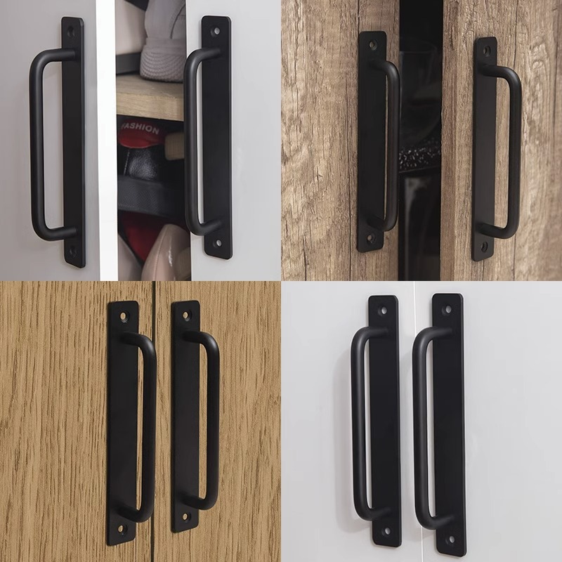 Uchwyt do drzwi przesuwnych ty – Furniture Hardware Drawer Pulls recenzja i cena