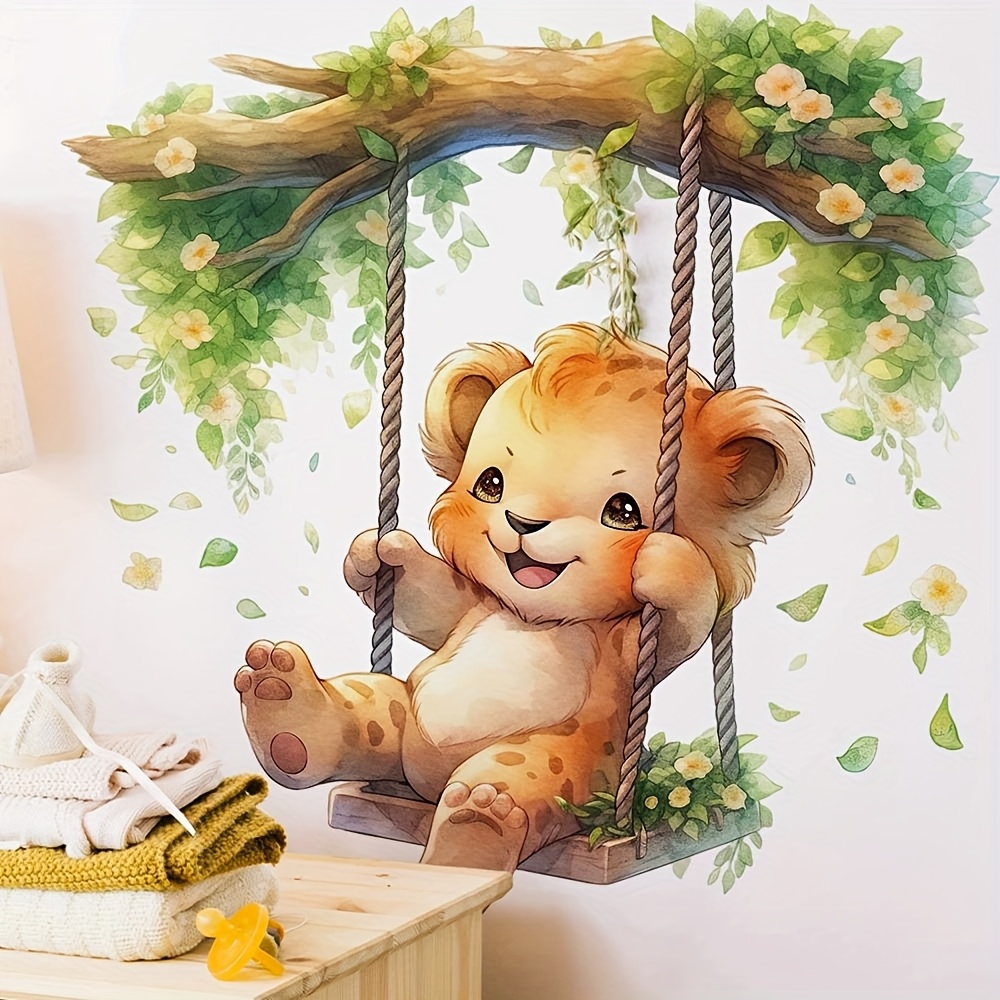 1 Kreskówkowy Raj Zwierząt Sło – Furniture Paradise & Hardware Ghaziabad recenzja i cena