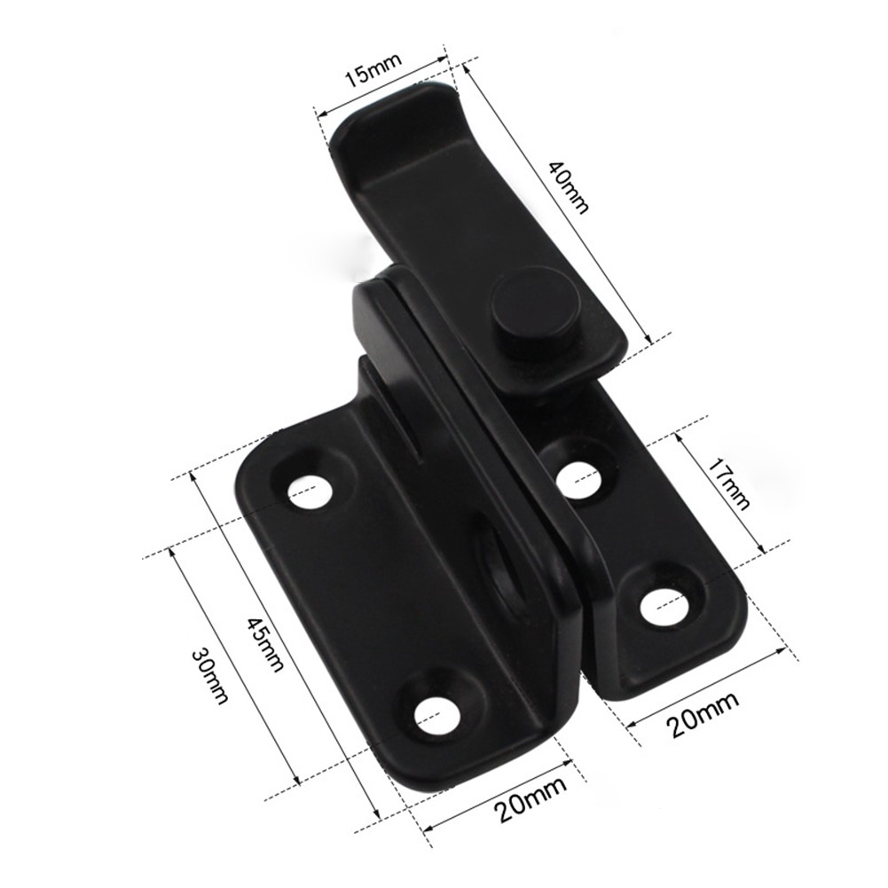 Zatrzask do okna Zatrzask do d – Furniture Sliding Door Hardware recenzja i cena
