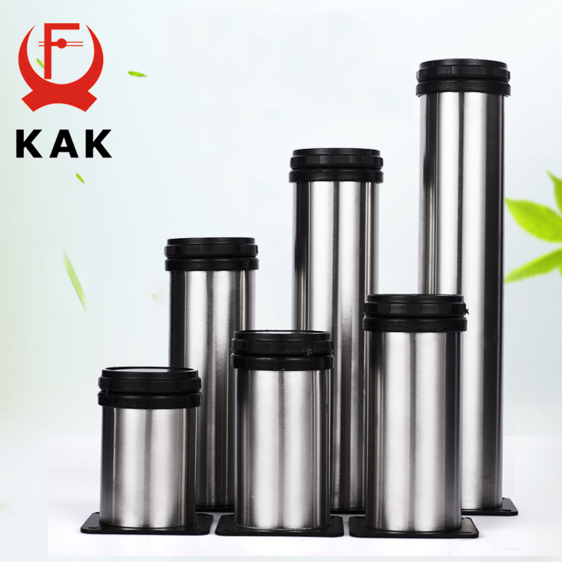 KAK Noga meblowa ze stali nier – Furniture Hardware For Bed recenzja i cena