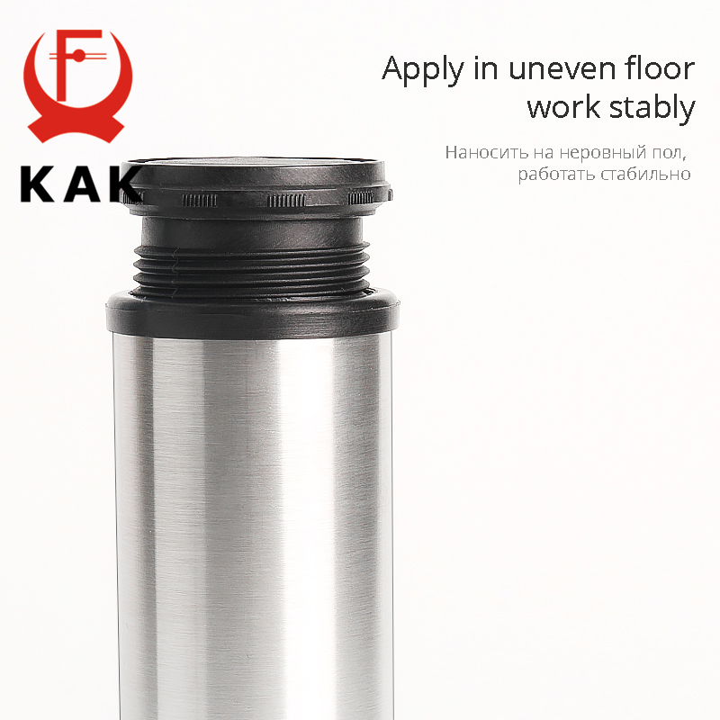 KAK Noga meblowa ze stali nier – Furniture Hardware For Bed recenzja i cena