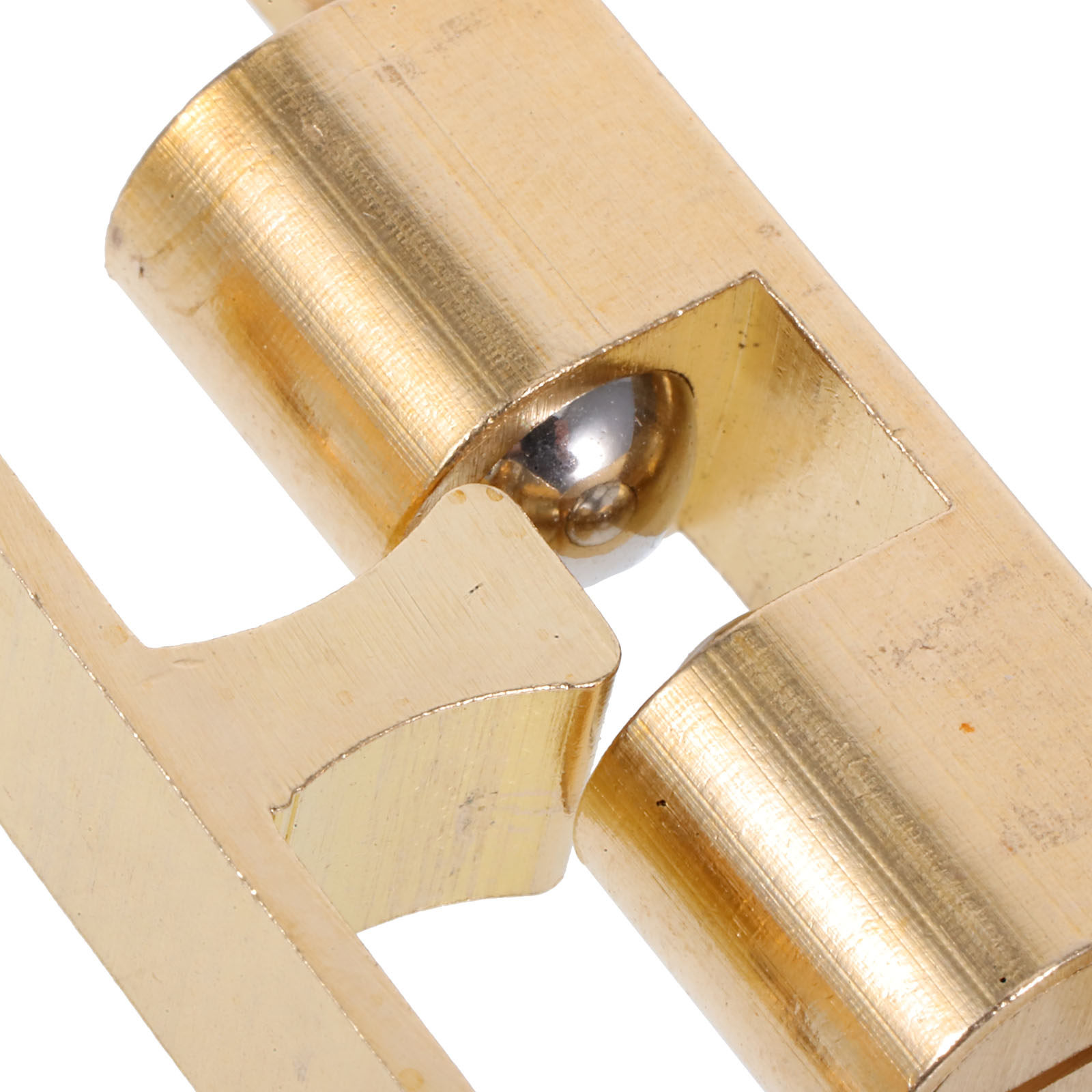 4-częściowy zestaw mosiężnych  – Furniture Hardware Brass recenzja i cena
