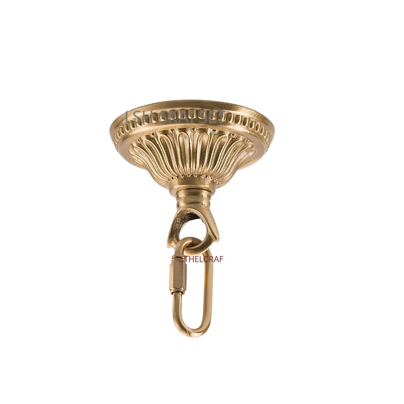 1 szt. Wysokiej jakości mosięż – Furniture Hardware Brass recenzja i cena