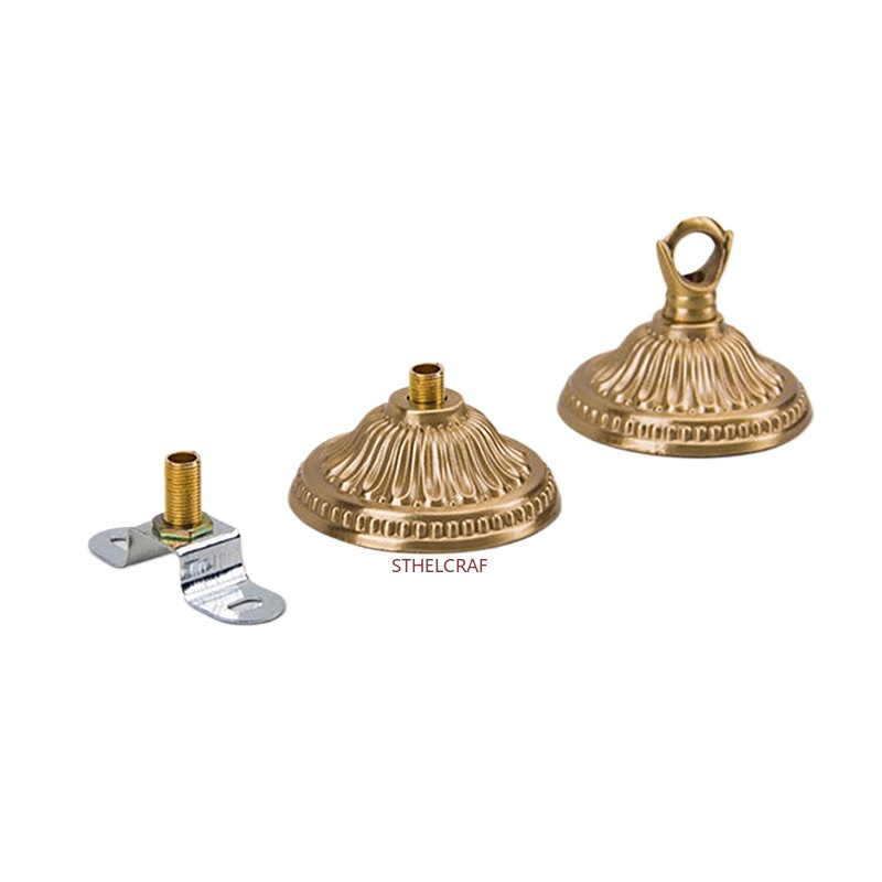 1 szt. Wysokiej jakości mosięż – Furniture Hardware Brass recenzja i cena
