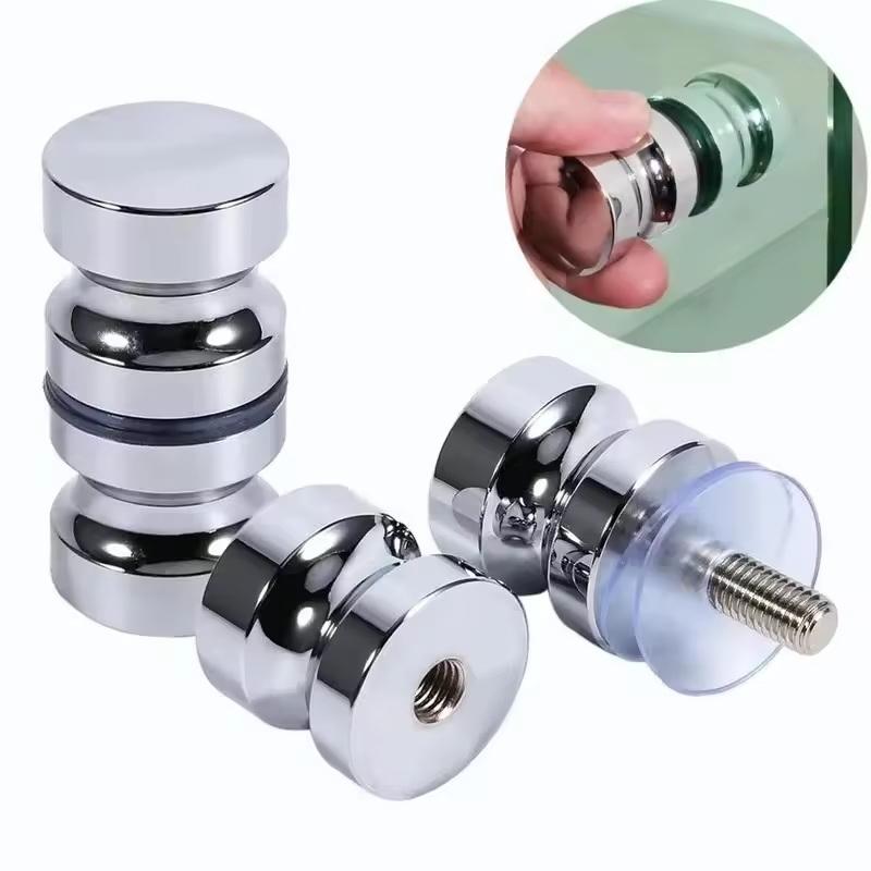 Stylowy uchwyt do szklanych dr – Furniture Hardware Supply recenzja i cena