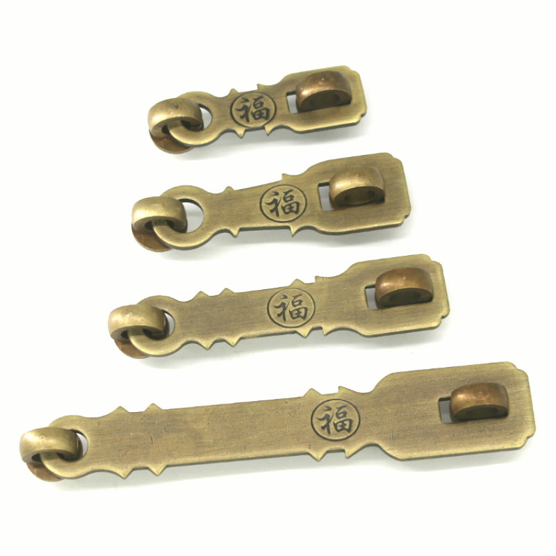 FU Drzwi meblowe Mosiężna klam – Furniture Hardware Brass recenzja i cena