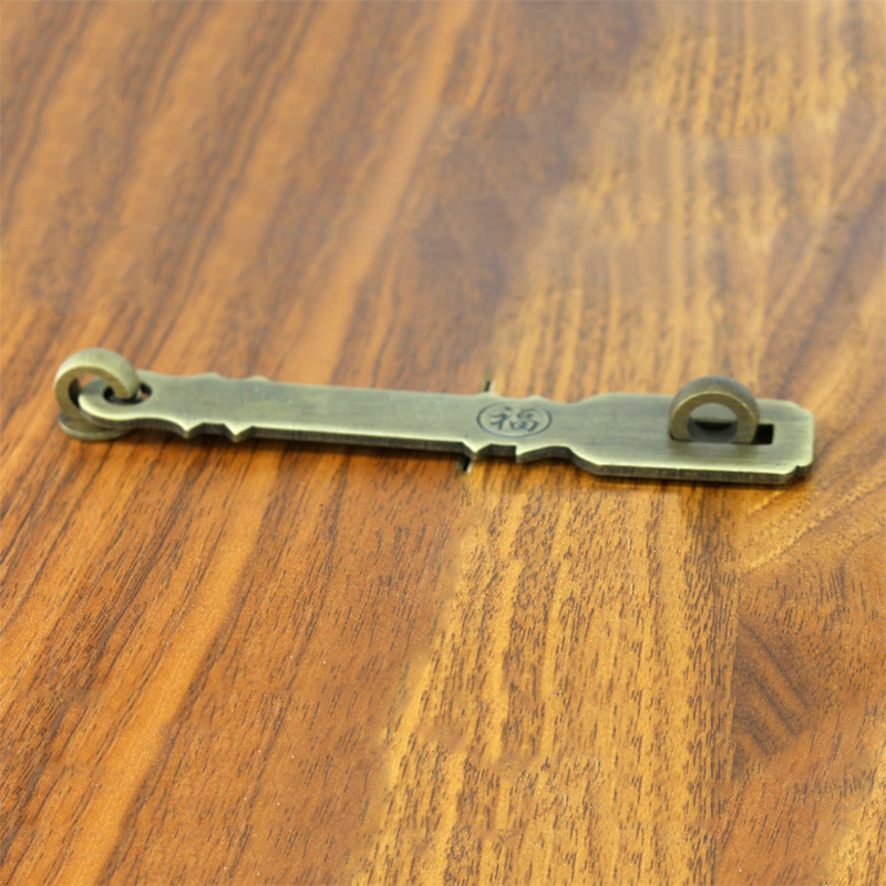 FU Drzwi meblowe Mosiężna klam – Furniture Hardware Brass recenzja i cena