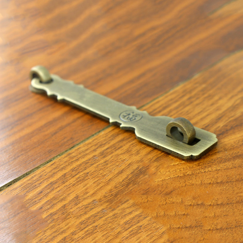 FU Drzwi meblowe Mosiężna klam – Furniture Hardware Brass recenzja i cena