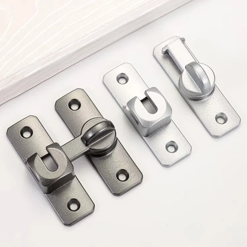 Zestaw 4 szt. Zatrzasków ze st – Furniture Sliding Door Hardware recenzja i cena