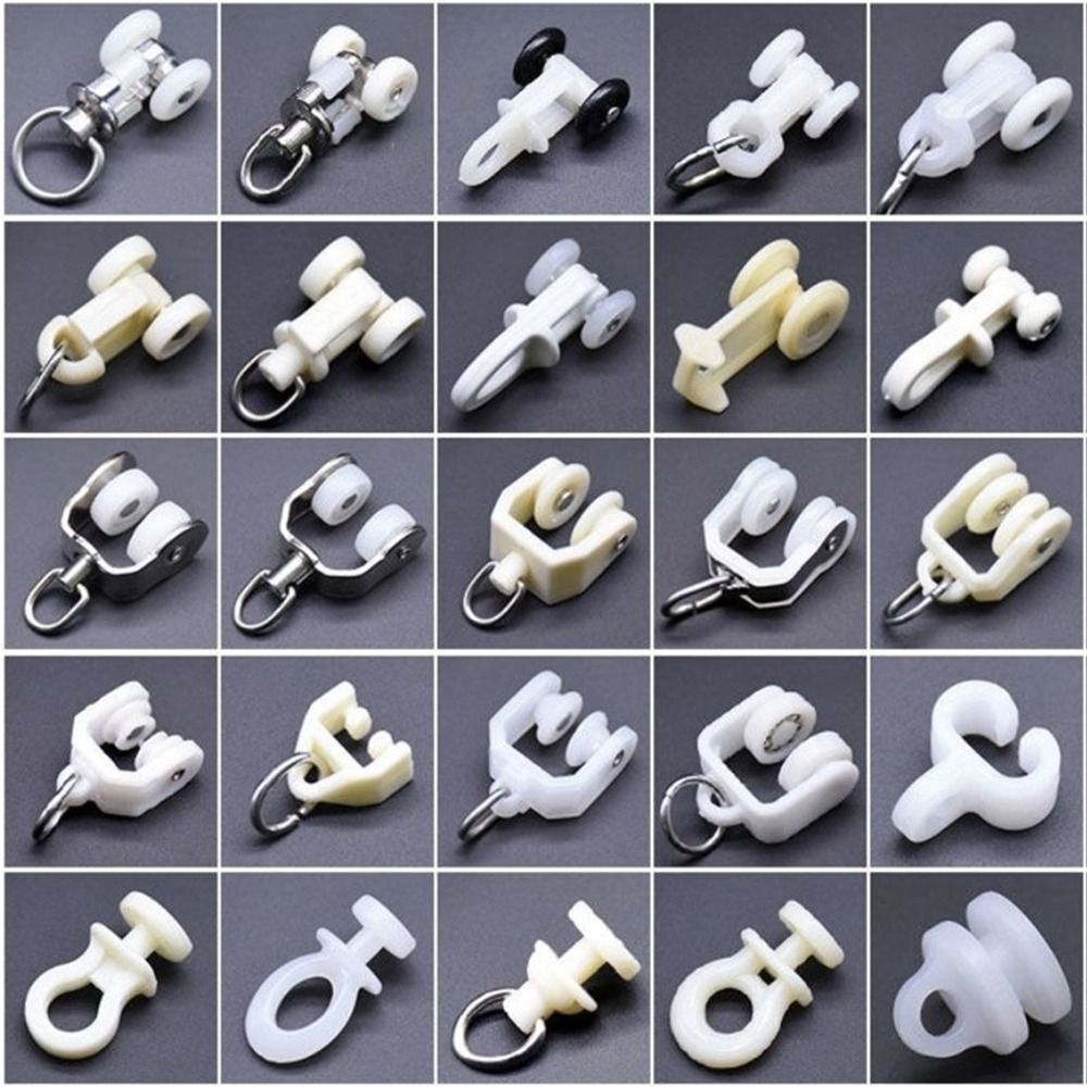 10 sztuk proste zakrzywione ro – Furniture Rails Hardware recenzja i cena