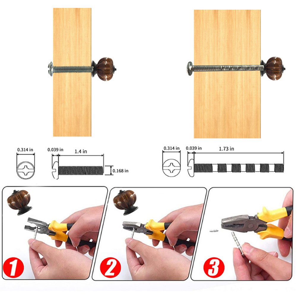 6 szt. Uchwyt ceramiczny w ksz – Furniture Hardware Drawer Pulls recenzja i cena