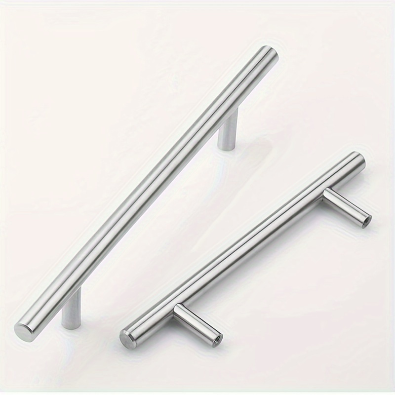 12 szt. Nowoczesne uchwyty do  – Furniture Hardware Drawer Pulls recenzja i cena
