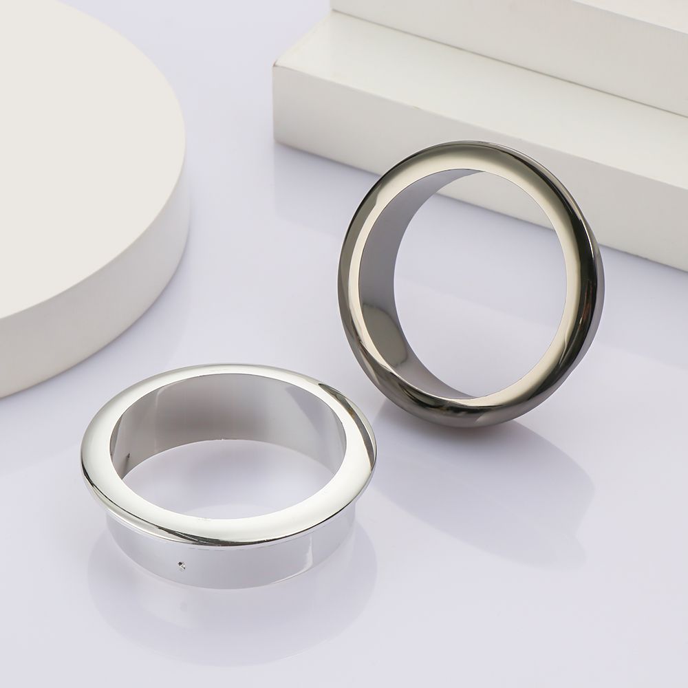 25-80mm Plastikowa osłona otwo – Furniture Hardware Covers recenzja i cena