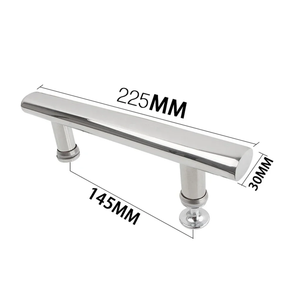 Klamka do drzwi ze stali nierd – Furniture Hardware Drawer Pulls recenzja i cena
