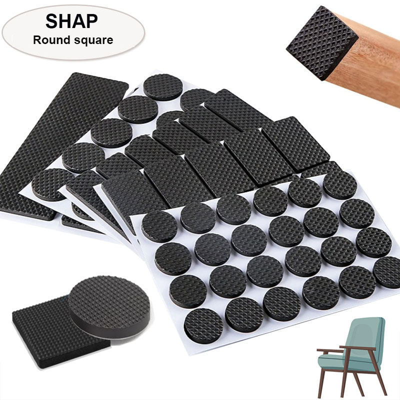 Ochraniacze na nogi stołu, pod – Furniture Hardware Feet recenzja i cena