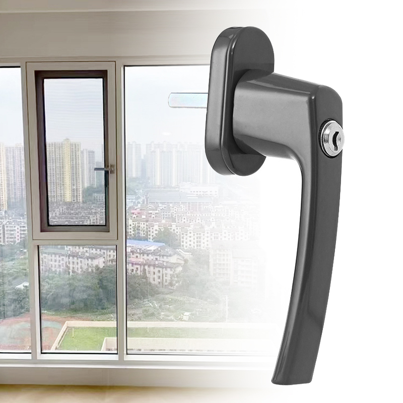 Uchwyt do okna otwieranego wew – Furniture Sliding Door Hardware recenzja i cena