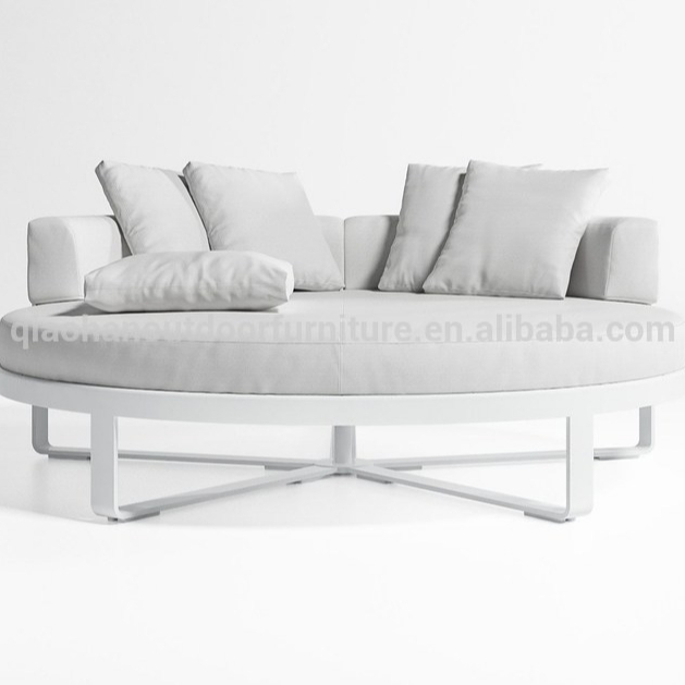 Luksusowe aluminiowe meble ogr – Qh Furniture recenzja i cena