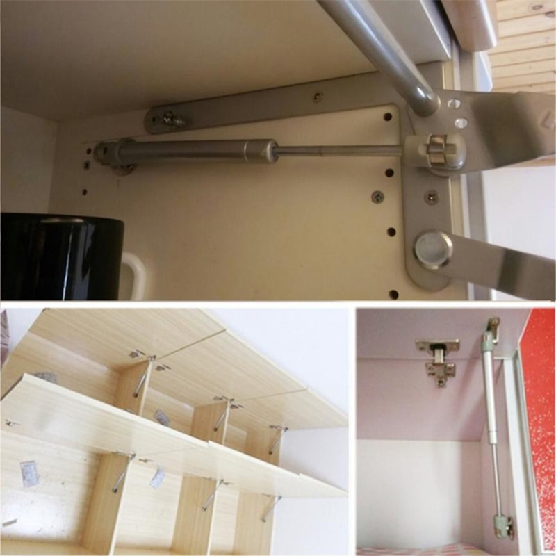 4 szt. Drzwi szafki meblowej z – Furniture Hardware Brass recenzja i cena