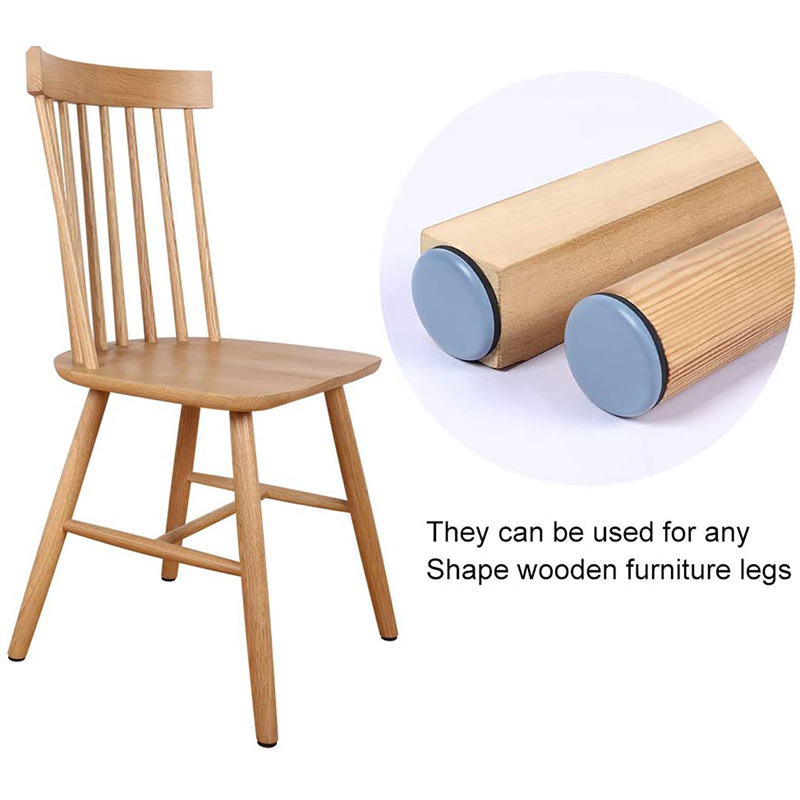 20 sztuk 16/19/22/25mm stół i  – Furniture Hardware Feet recenzja i cena