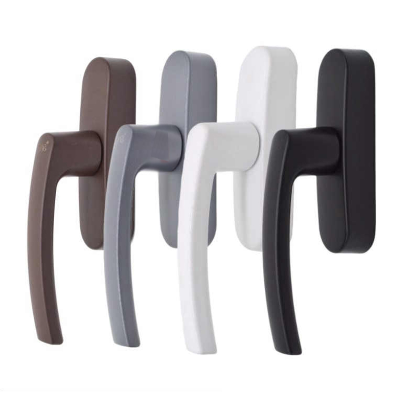 1 szt. Klamka do okna Zepsuty  – Furniture Hardware Supply recenzja i cena