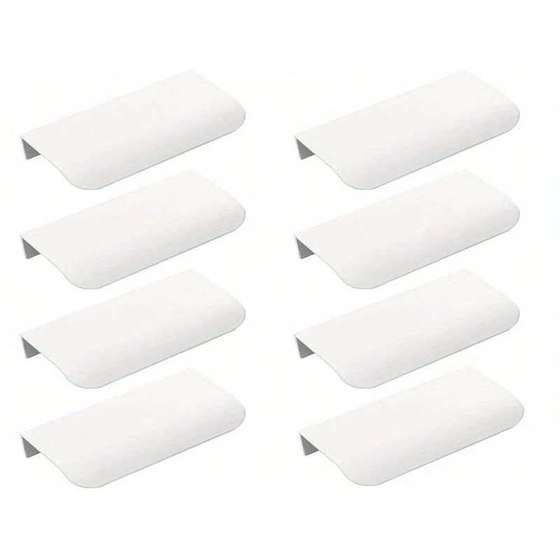 8 sztuk uchwytów do szafek, me – Furniture Hardware Drawer Pulls recenzja i cena