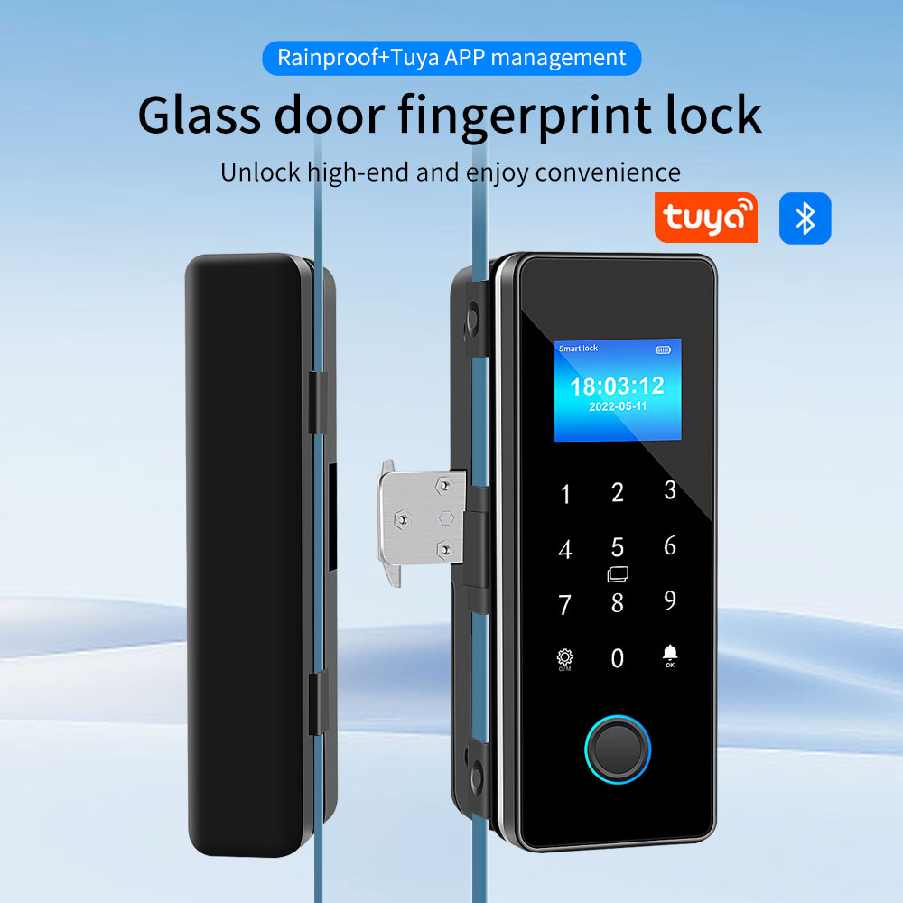 Wodoodporna kontrola aplikacji – Furniture Sliding Door Hardware recenzja i cena