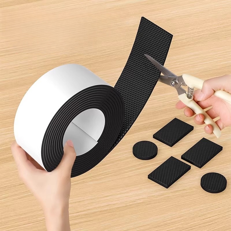 2 Metry Ochraniaczy na Nogi Kr – Furniture Hardware Feet recenzja i cena