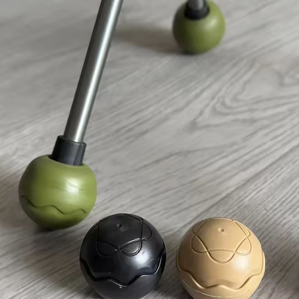 Nakładki na nogi krzeseł, gumo – Furniture Hardware Feet recenzja i cena