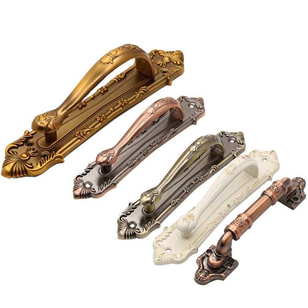 Retro Classic klamka Heavy Dut – Furniture Hardware Drawer Pulls recenzja i cena