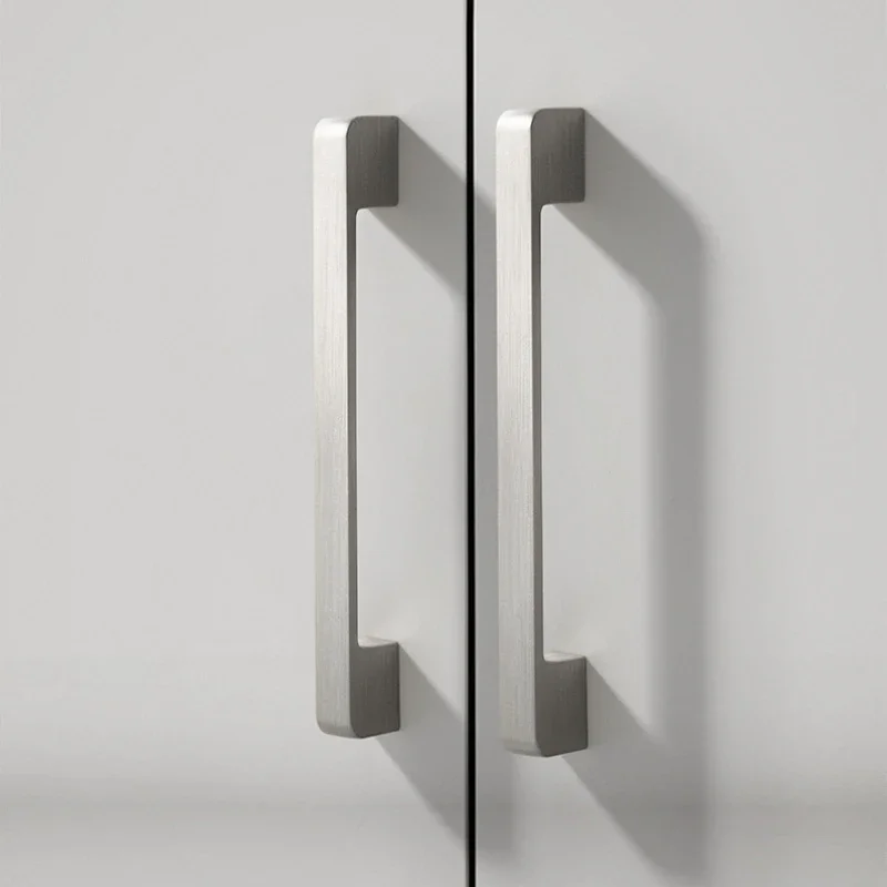 Złote szczotkowane okucia do s – Furniture Hardware Drawer Pulls recenzja i cena