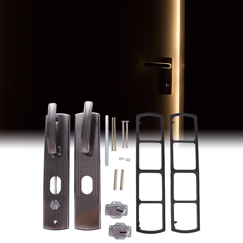 Uniwersalny uchwyt do drzwi za – Furniture Hardware Supply recenzja i cena