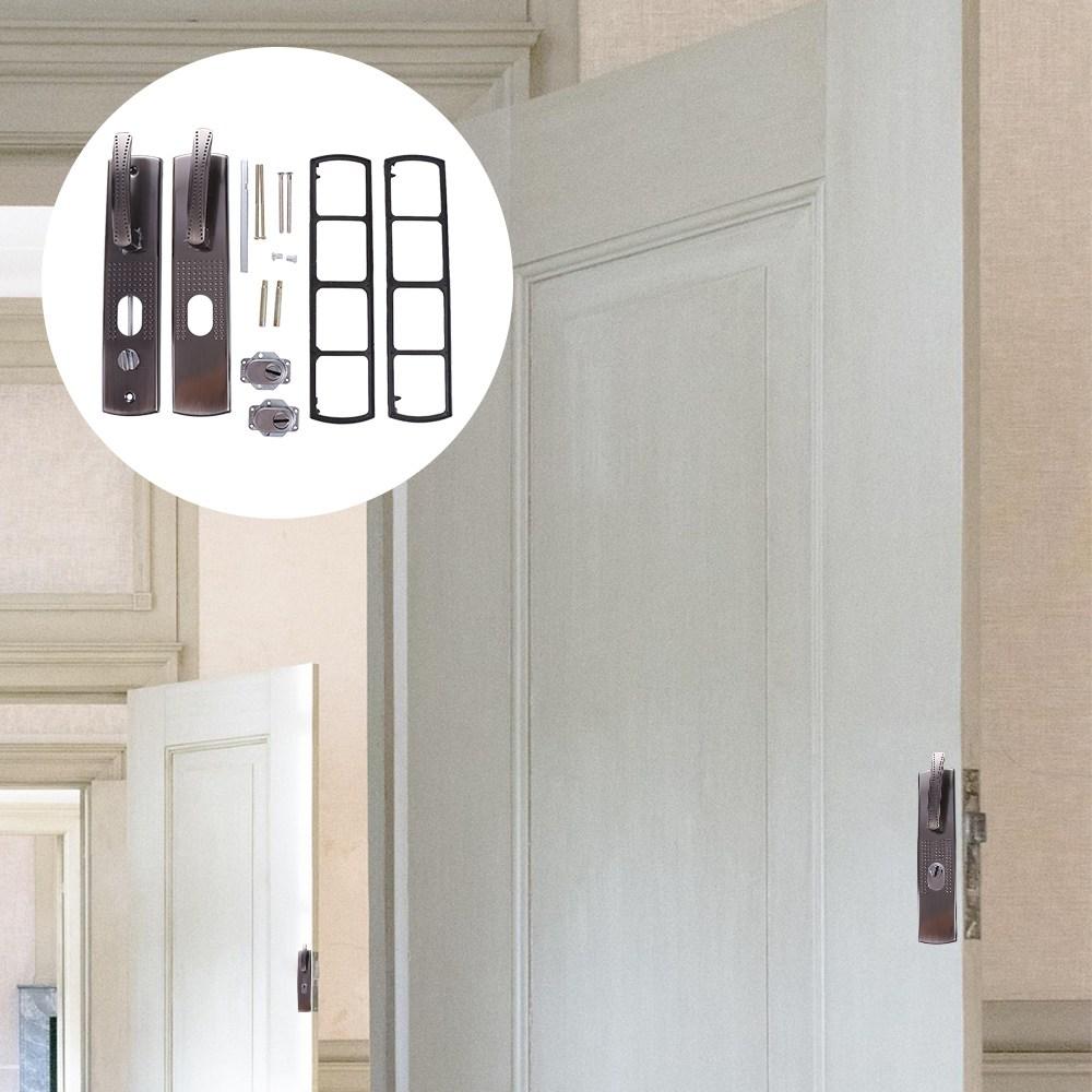 Uniwersalny uchwyt do drzwi za – Furniture Hardware Supply recenzja i cena