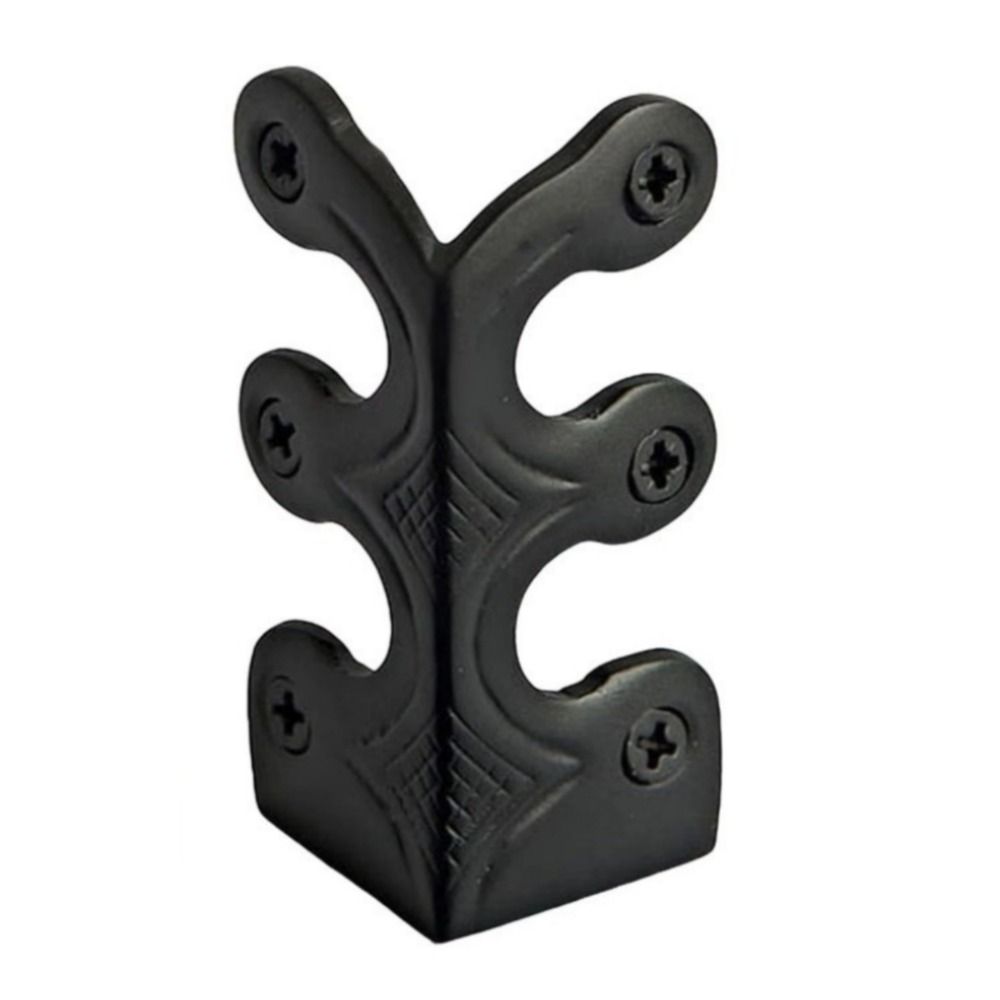 Ochraniacze narożników mebli w – Furniture Hardware Brass recenzja i cena